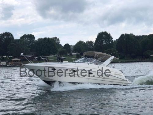 Larson 330 Cabrio  technische daten 